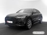 Audi Q8 55 TFSI e qu. S line AHK/ACC/Kamera - Audi Q8 in Lübeck