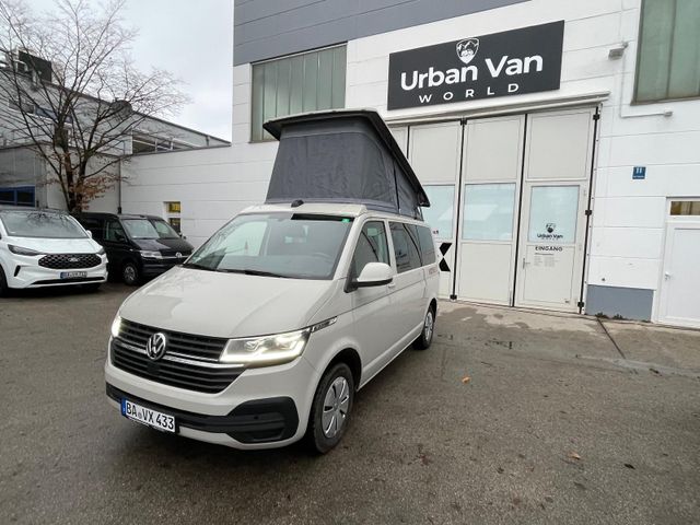 Volkswagen T6.1 Campervan *7 Sitzer*DSG*