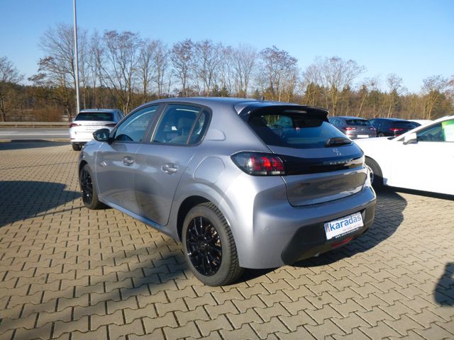 Fahrzeugabbildung Peugeot 208 Active Pack >NAV/PDC/Sitzheiz/Temp<