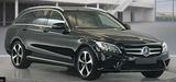 Mercedes-Benz C 300Te Avantgarde*AHK*RFK*Virtual*LED*Leder - Mercedes-Benz C 300 mit Hybrid-Antrieb