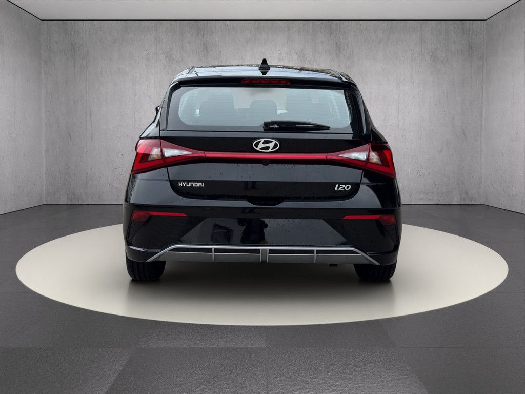 Hyundai i20 – Bild 6
