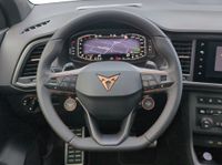 Cupra Ateca - Vorschau Bild 13
