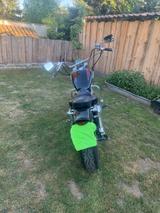 Suzuki Intruder  1400 (VX51L) - SUZUKI 1400