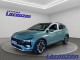 Hyundai BAYON T-GDI EU6e FL (MY25) 1.0 T-Gdi (100PS) 6-M - gebrauchte Hyundai BAYON aus dem Jahr 2024