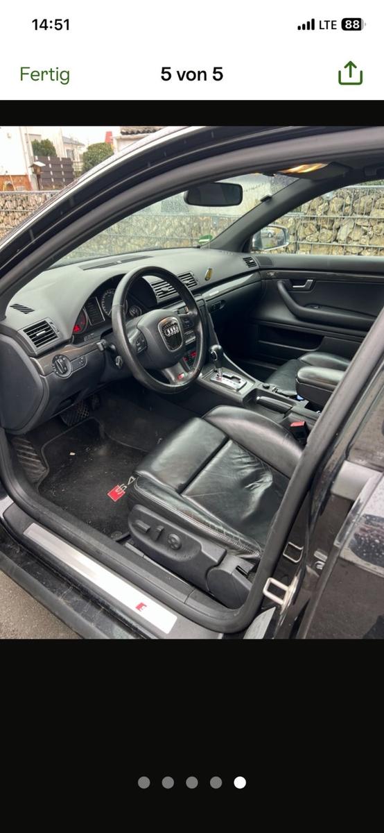 Audi Quattro 2004 — photo 7