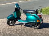 Vespa PX 80 - VESPA VON 51 BIS 80 CCM