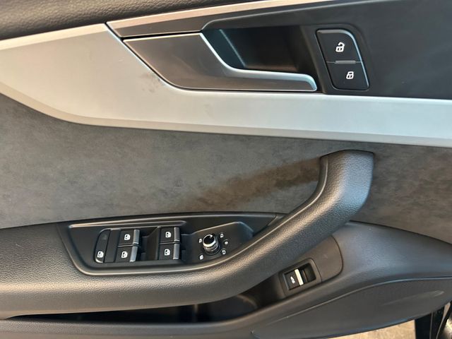 Audi A4 Lim. 35 TDI  *ACC*Matrix*MMI*CARPLAY