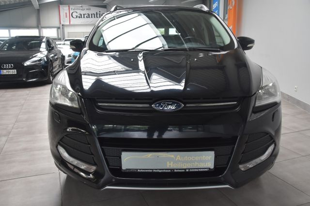 Ford Kuga Trend Driver Paket Plus Navi Parkpilot PDC