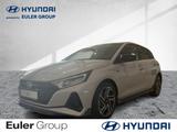 Hyundai i20 1.0iT DCT 2WD N Line Navi Digitales Cockpit  - Hyundai i20 Neuwagen in Frankfurt (Main)