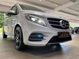 Mercedes-Benz V 250 d 4Matic *AMG Line*7-Sitzer*Garantie* - Mercedes-Benz V-Klasse Gebrauchtwagen in Dortmund