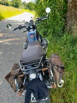 Moto Guzzi V7 Spezial - MOTO GUZZI V7 SPEZIAL