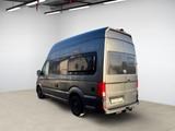 Volkswagen Grand California 600 AHK/SOLAR/Dieselheiz./Assis - Kastenwagen mit 4 Schlafplätzen