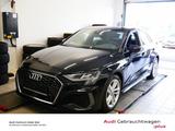 Audi A3 Sportback 35 TFSI S line LED eKLAPPE ACC 17" - Audi A3 Gebrauchtwagen in Halle