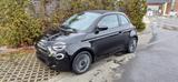 Fiat 500e Cabrio 42 kWh -