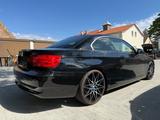 BMW 320 i Cabrio Leder Xenon NAVI 19 Zoll - BMW 320 aus 2008: Cabrio