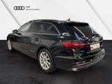 Audi A4 Avant 40 TDI S-tronic Matrix-LED 360°Kamera   - Audi A4 aus 2023