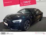 Audi RS5 Coupe tiptronic - Audi RS5 in Düsseldorf