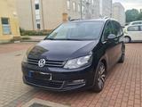 Volkswagen VW Sharan 2.0 TDI 177 PS DSG Highline PaNo... - VW Sharan Gebrauchtwagen in Chemnitz
