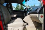 Lexus RX 400 Hybrid EXECUTIVE AWD KAM Leder Navi Xenon - Lexus Gebrauchtwagen von 2008