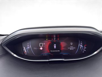 Peugeot 3008 1.5 BlueHDi 130 GT Kam.+KeyLess+LED+Navi+SD