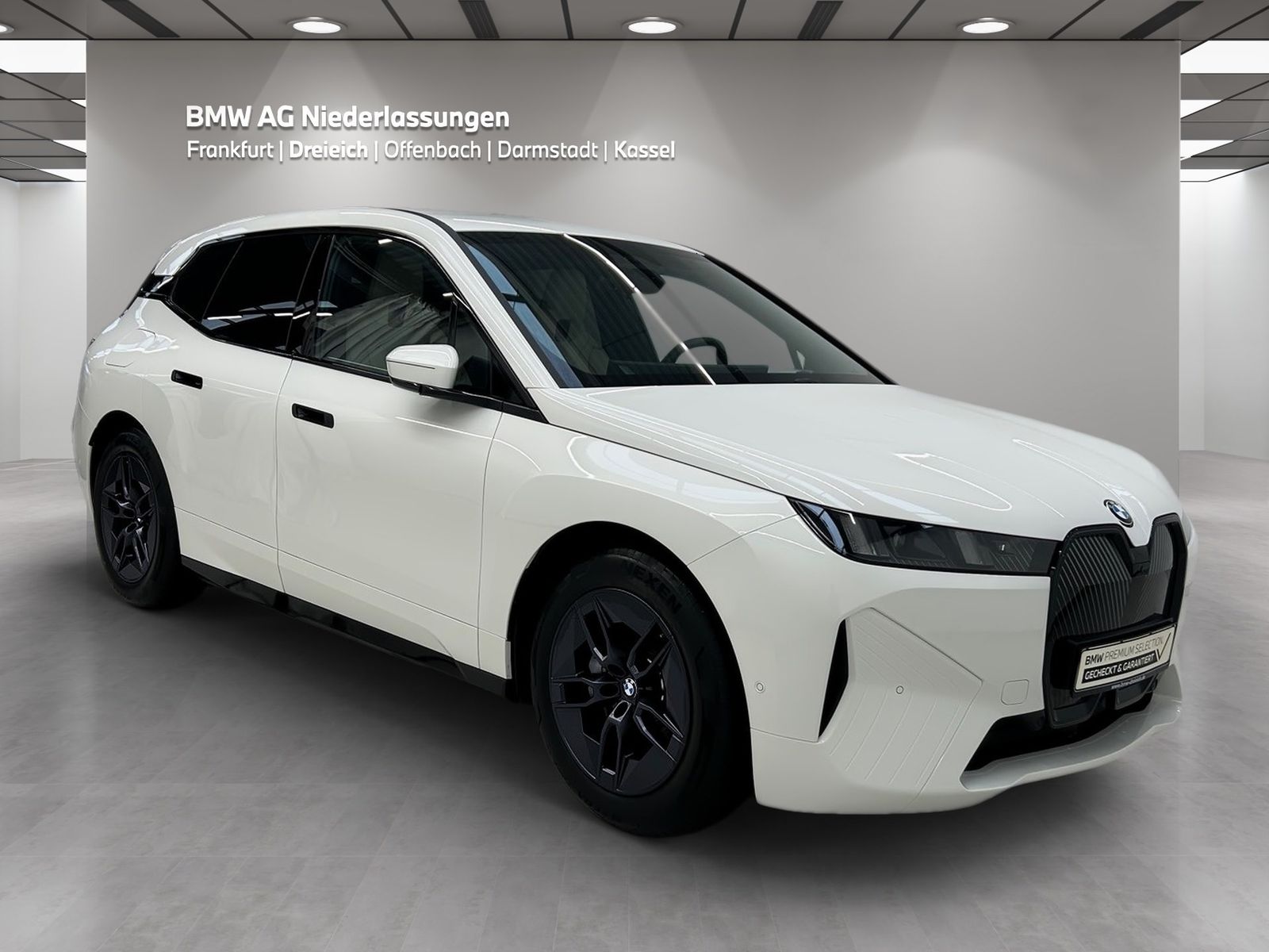 BMW iX - Bild 3