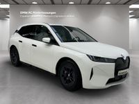 BMW iX - Vorschau Bild 3