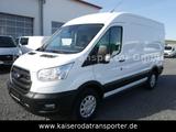Ford Transit FT350 L2H2 Laderampe Klima Navi Kamera - LKW bis 3,5t