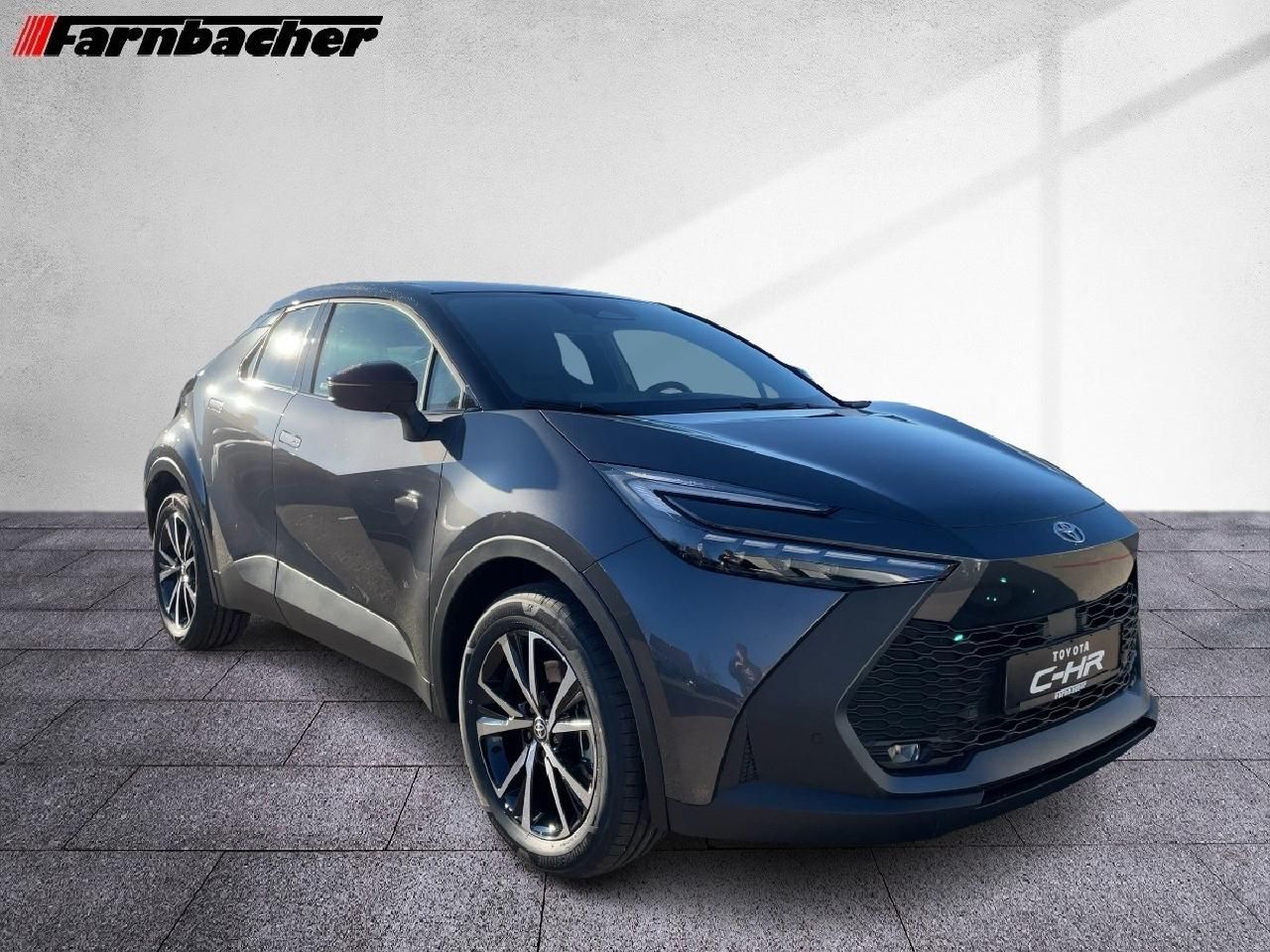 Fahrzeugabbildung Toyota Plug-In Hybrid 2,0 l FWD Teamplayer+technik-Pak
