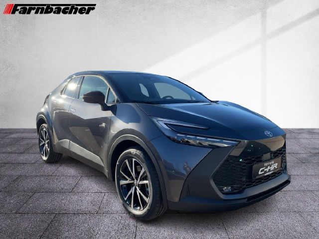 Toyota Plug in Hybrid 2,0 Teamplayer *Technik-Paket