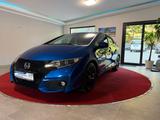 Honda Civic Lim. 5-trg. 1.4 Sport Wenig Km/SPA/Temp - Honda Civic in Hagen