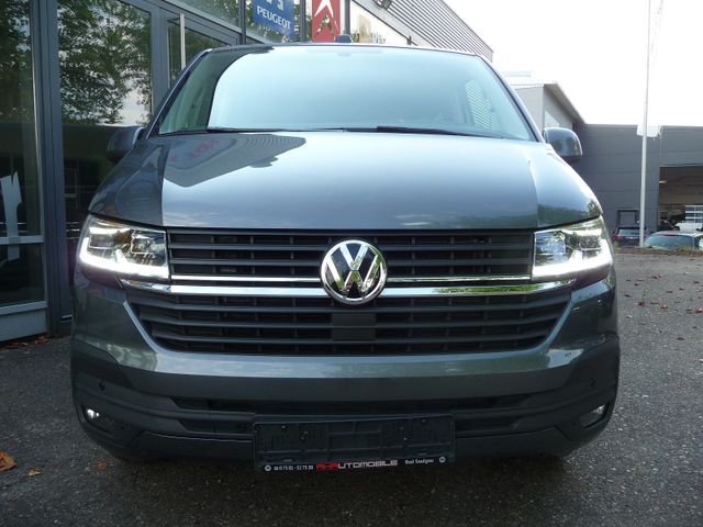 Volkswagen T6.1 Caravelle DSG LED/2xSchiebetüre/NAVI/ACC/RC