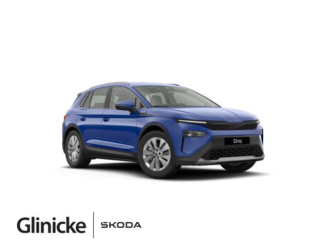 Skoda Elroq - Bild 1