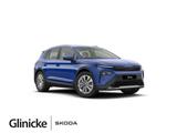 Skoda Elroq 85 Selection Privatkundenaktion Eroberung - blaue Skoda Elroq