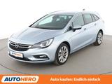Opel Astra 1.4 SIDI Turbo Innovation Aut.*NAVI*LED* - Opel Astra Gebrauchtwagen in Bochum