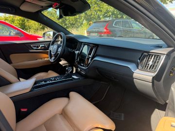 Volvo V60 - 12
