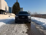 Audi SQ5 3.0 TFSI tiptronic quattro - - Audi SQ5 mit Benzin-Antrieb: Sitzbelüftung