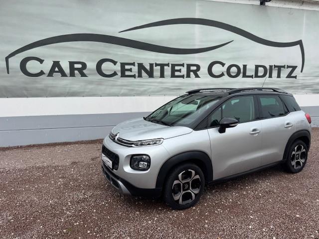 Citroën C3 Aircross 130*HeadUp*Assist*DAB*Pano*