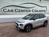 Citroën C3 Aircross 130*HeadUp*Assist*DAB*Pano* - Citroën C3 Aircross mit Panoramadach