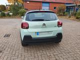 Citroën C3 PureTech 110 Stop&Start SHINE EAT6 SHINE - Citroën C3 von privat