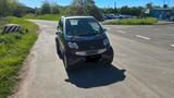 Smart Fortwo 450 Cabrio Automatik - Smart ForTwo 450