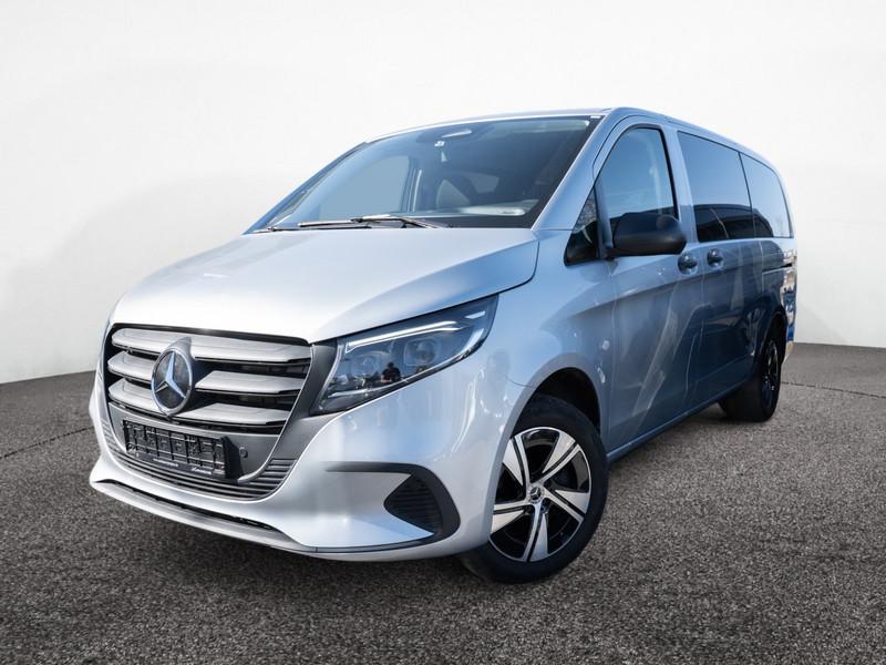 Mercedes-Benz VITO 119 Tourer/Mopf/MBeam/Kamera/Navi/Totw