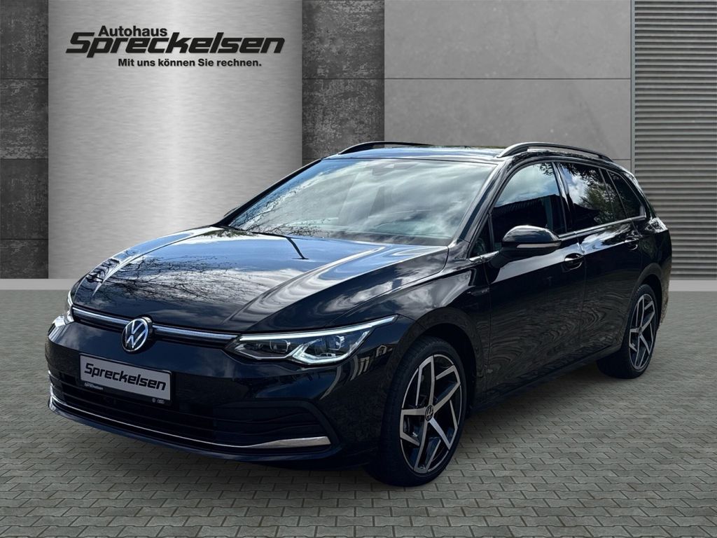 Image of Volkswagen Golf