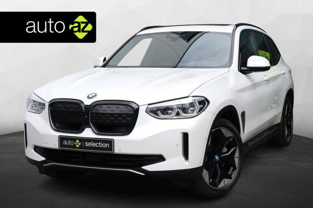 BMW iX3 High Executive 80 kWh