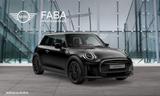 MINI Cooper Hatch Black Pepper DAB LED Tempomat Shz - MINI MINI: Black