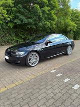 BMW 335i Cabrio - Automatik, M-Paket - BMW 335 in Saarbrücken