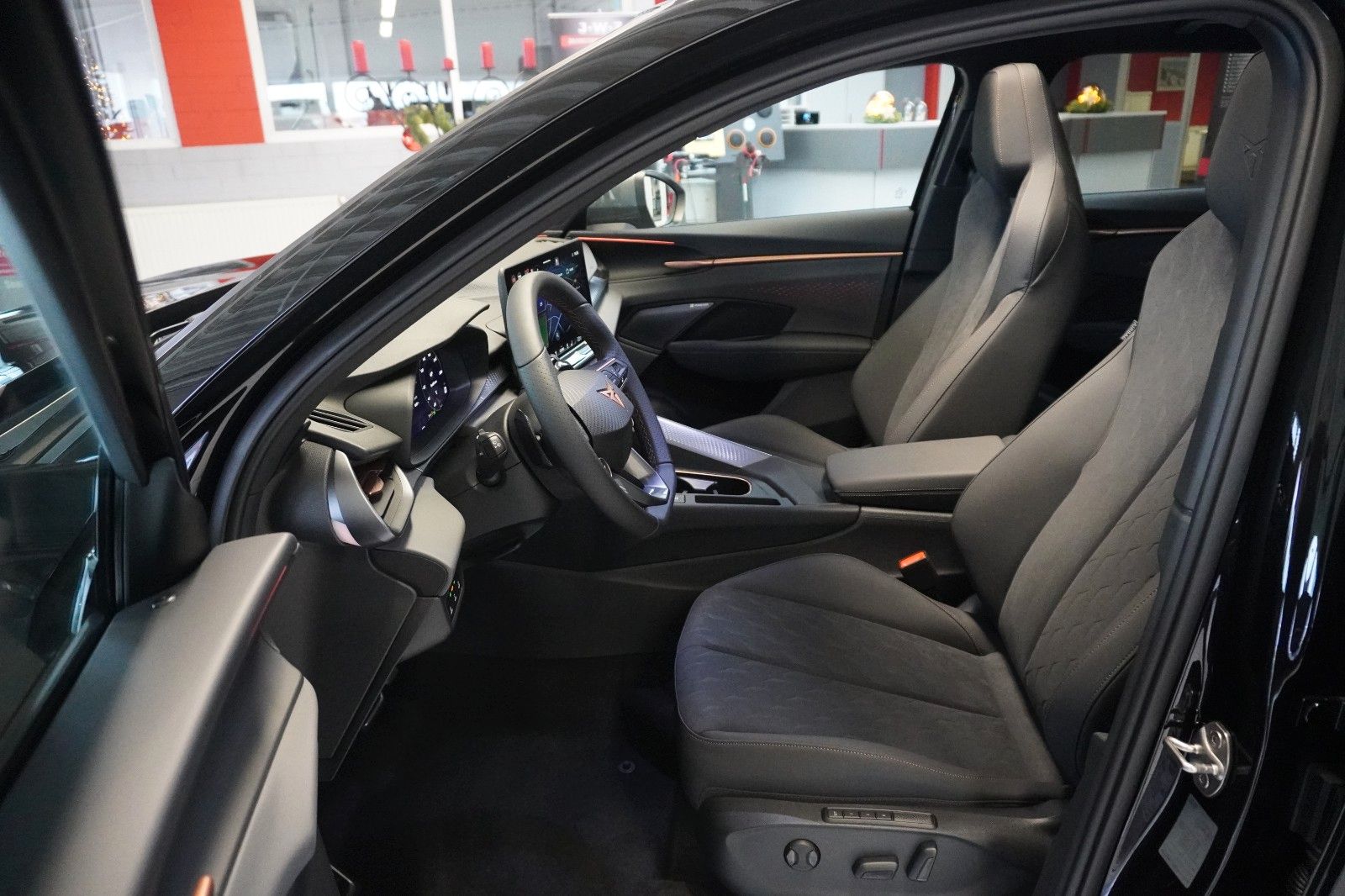 Cupra Terramar - Bild 7