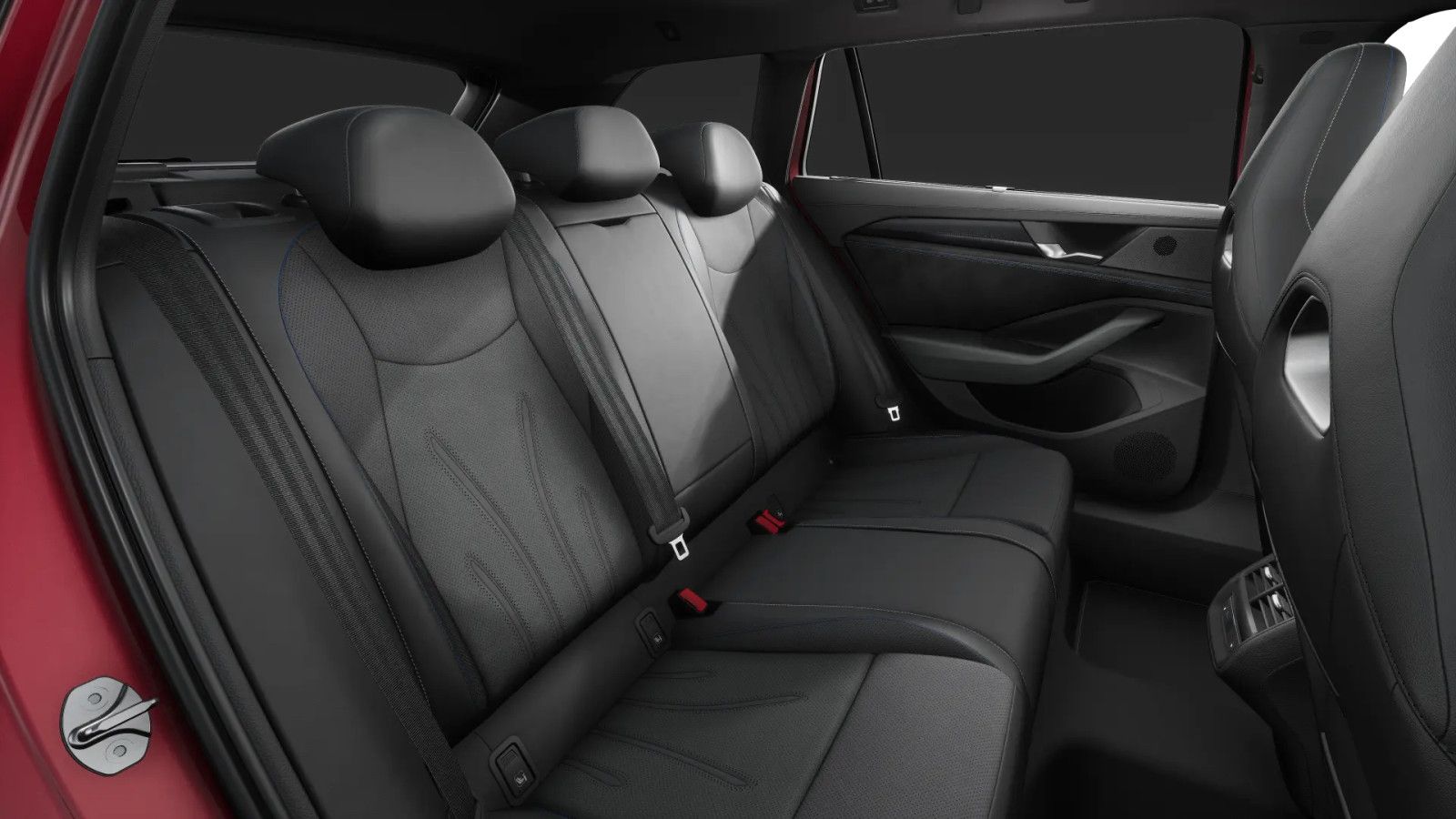 Volkswagen Passat - Bild 11