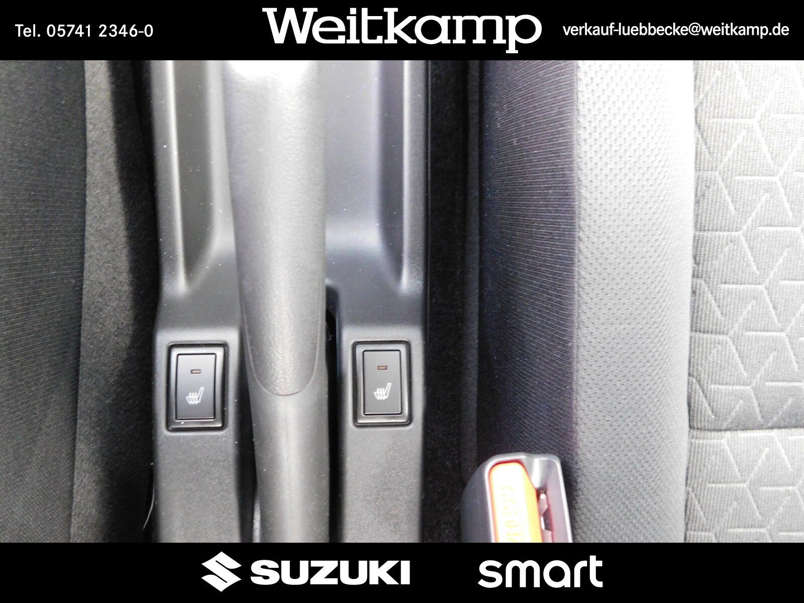 Suzuki Swift - Bild 20