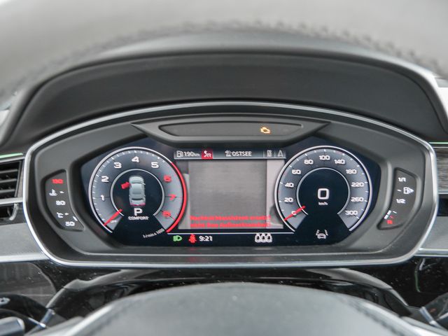A8 55 TFSI quattro AKTIVSITZE ACC LASER EU6 B&O