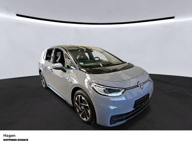 Volkswagen ID.3 Pro Performance 150 kW Max IQ.Light NAV PAN imagem 3